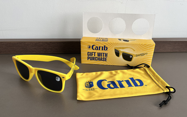 Custom Made Promotional Items